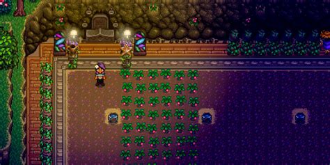 grandpas shrine stardew|Stardew Valley: How To Light All 4 Candles (Grandpa's Shrine .